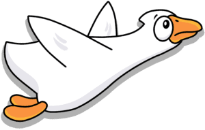 Goose boom bang slot